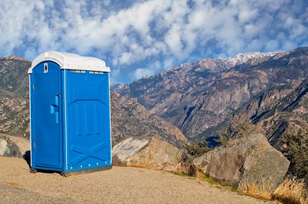 Portable Toilet Options We Offer in Columbus, MS